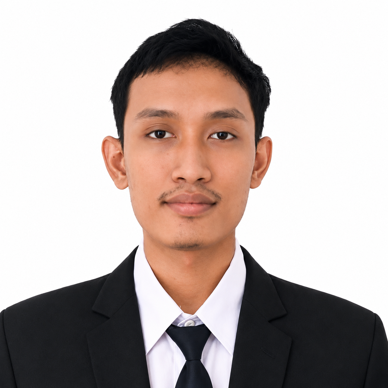 Akmal Narendra Sakti, S.T., M.Sc.