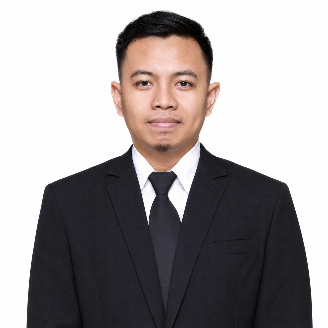 Alvin Zuhair, S.Pd., M.T.