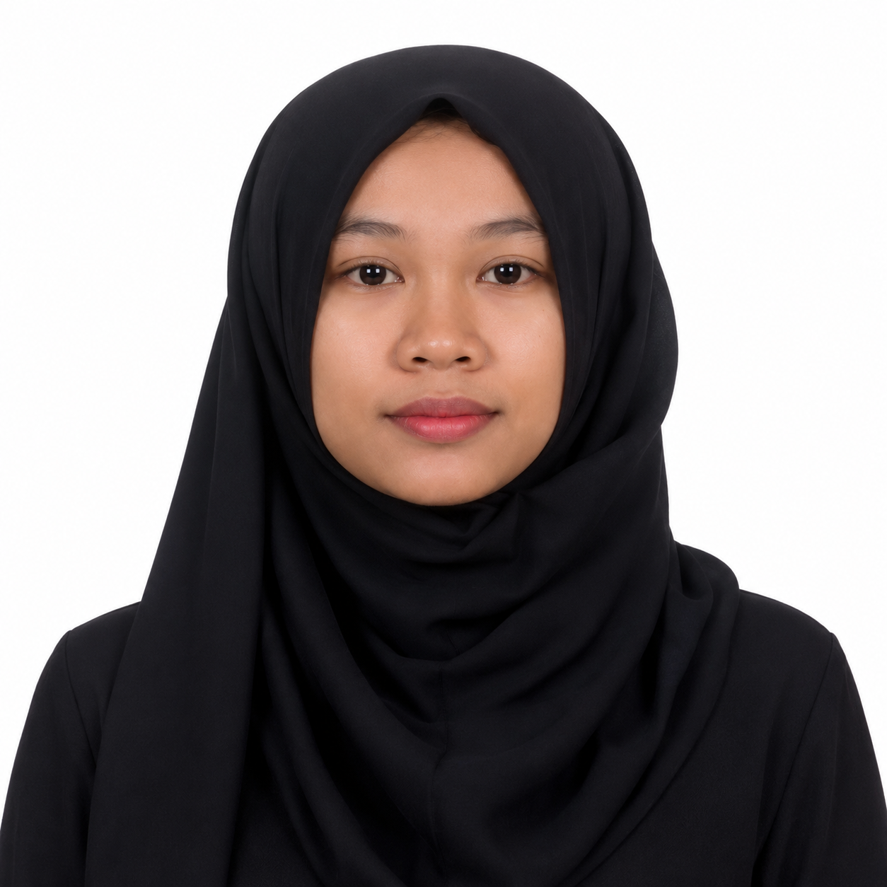 Arisa Olivia Putri, S.S.T., M.I.T.