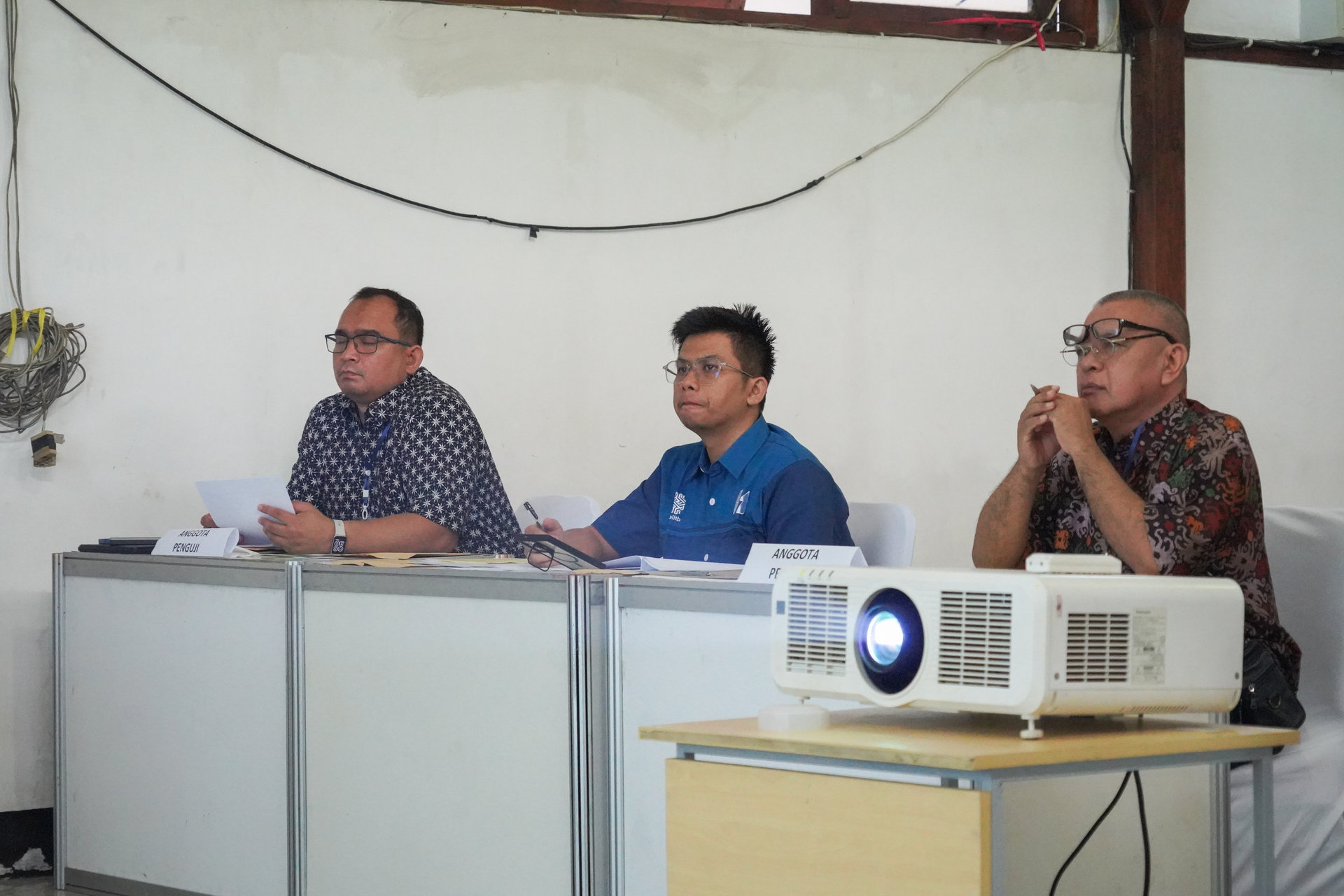 Dokumentasi EEDays 2026