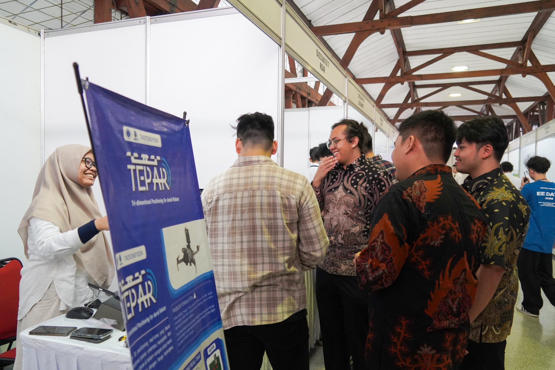 Dokumentasi EEDays 2026