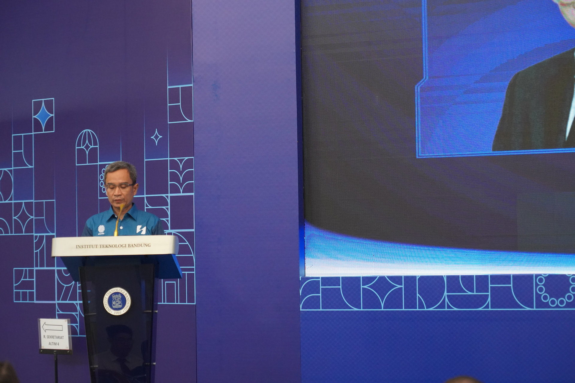 Dokumentasi EEDays 2026