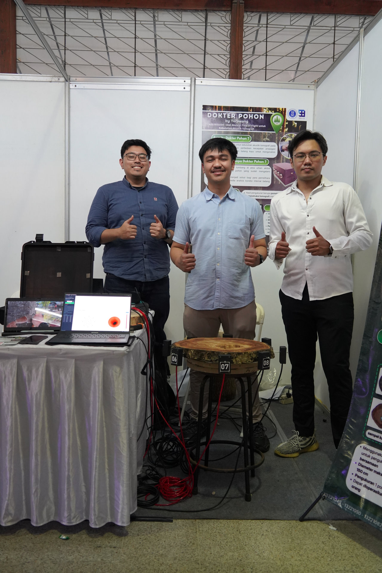 Dokumentasi EEDays 2026
