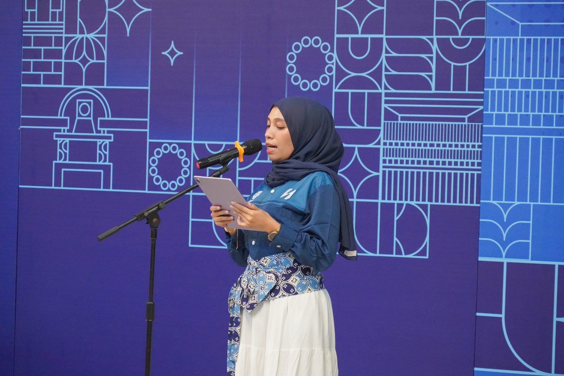 Dokumentasi EEDays 2026