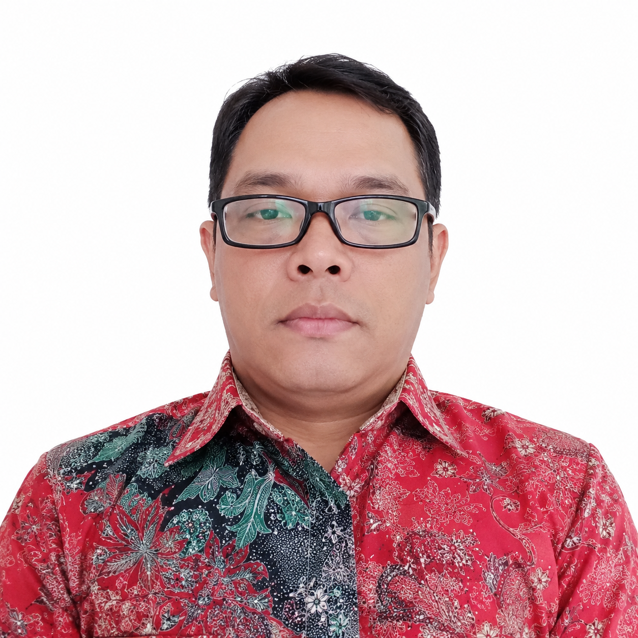 Dr. Darjat, S.T., M.T.
