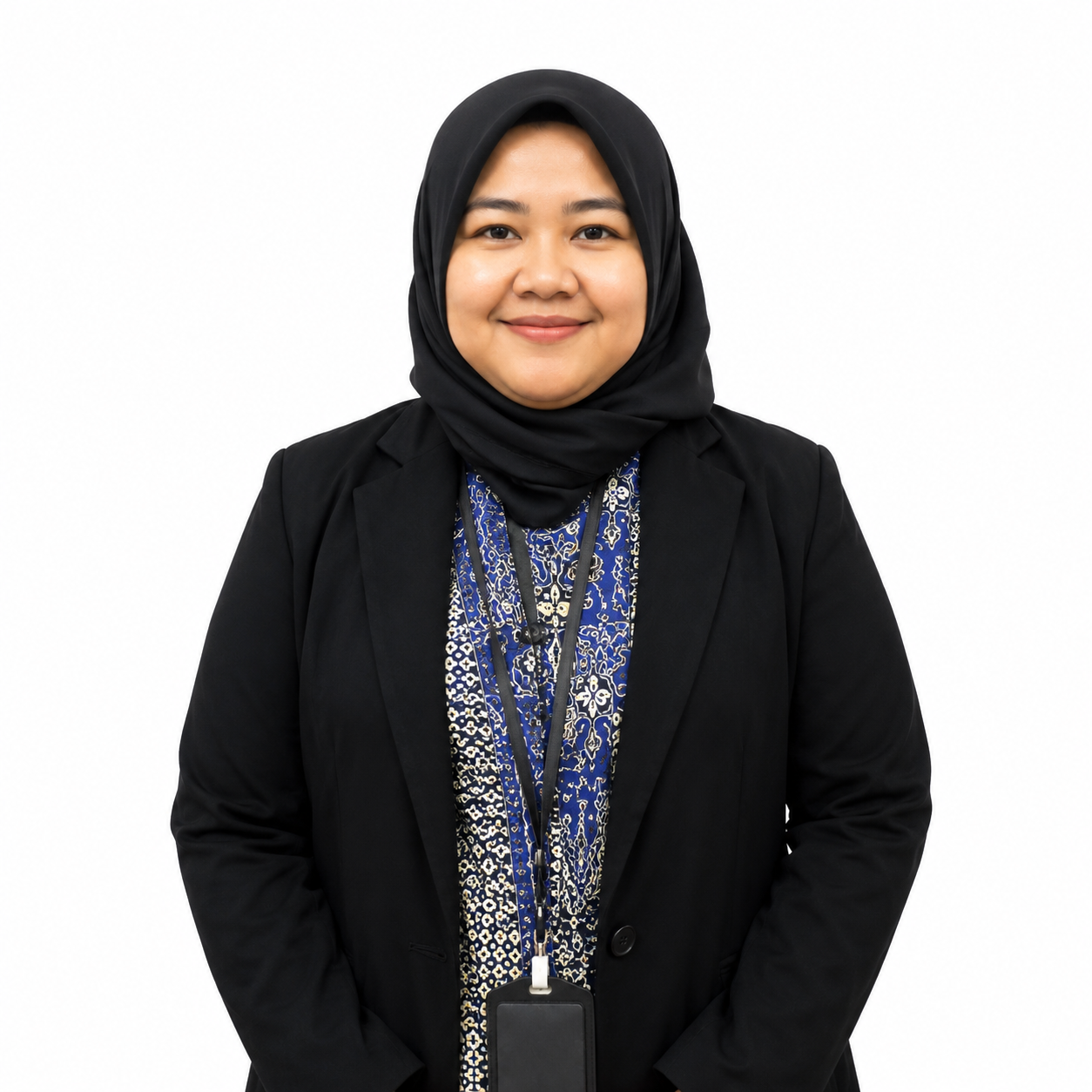 Dessy Novita, Ph.D.