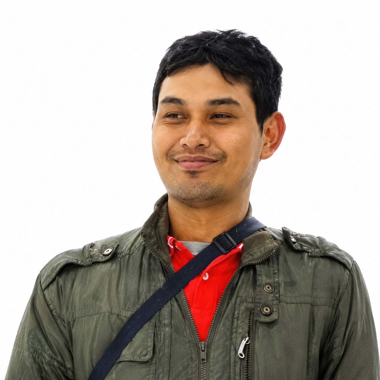 Dr. Indra Riyanto