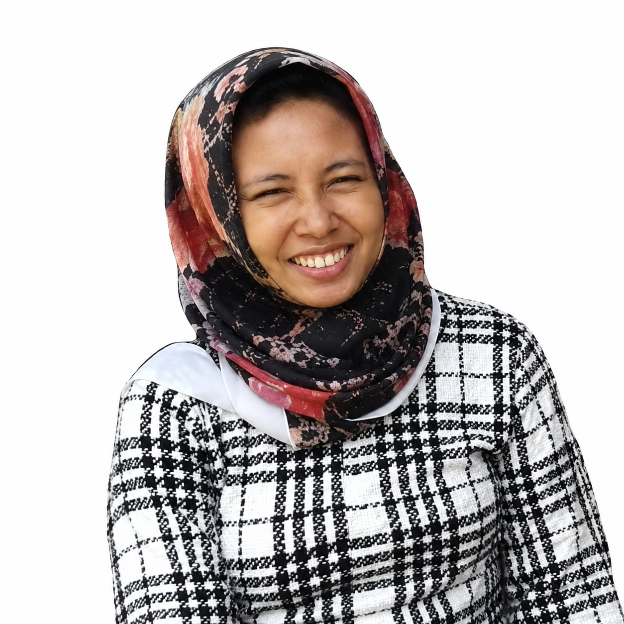Irawati Razak, S.T., M.T.