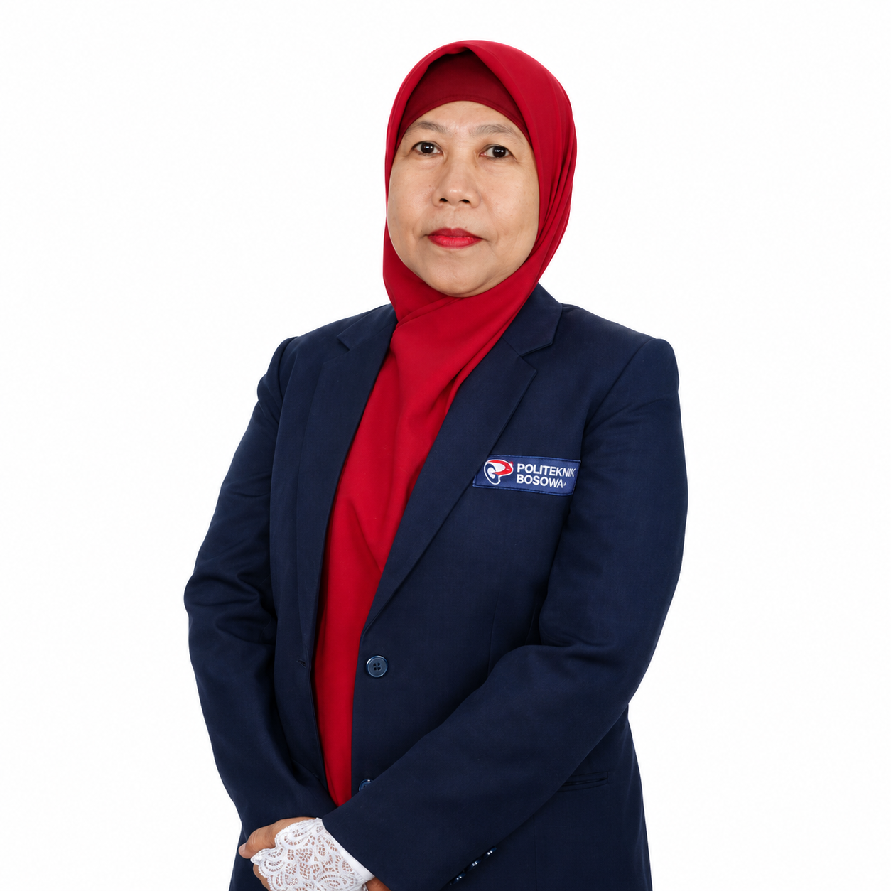 Dr. Ir. Isminarti, S.T., M.T.