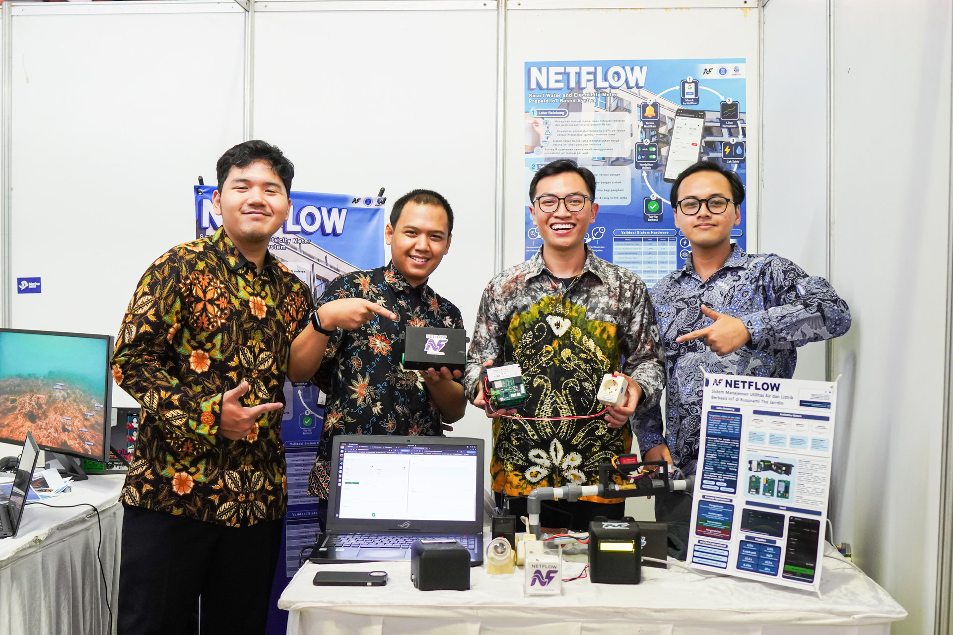 NETFLOW