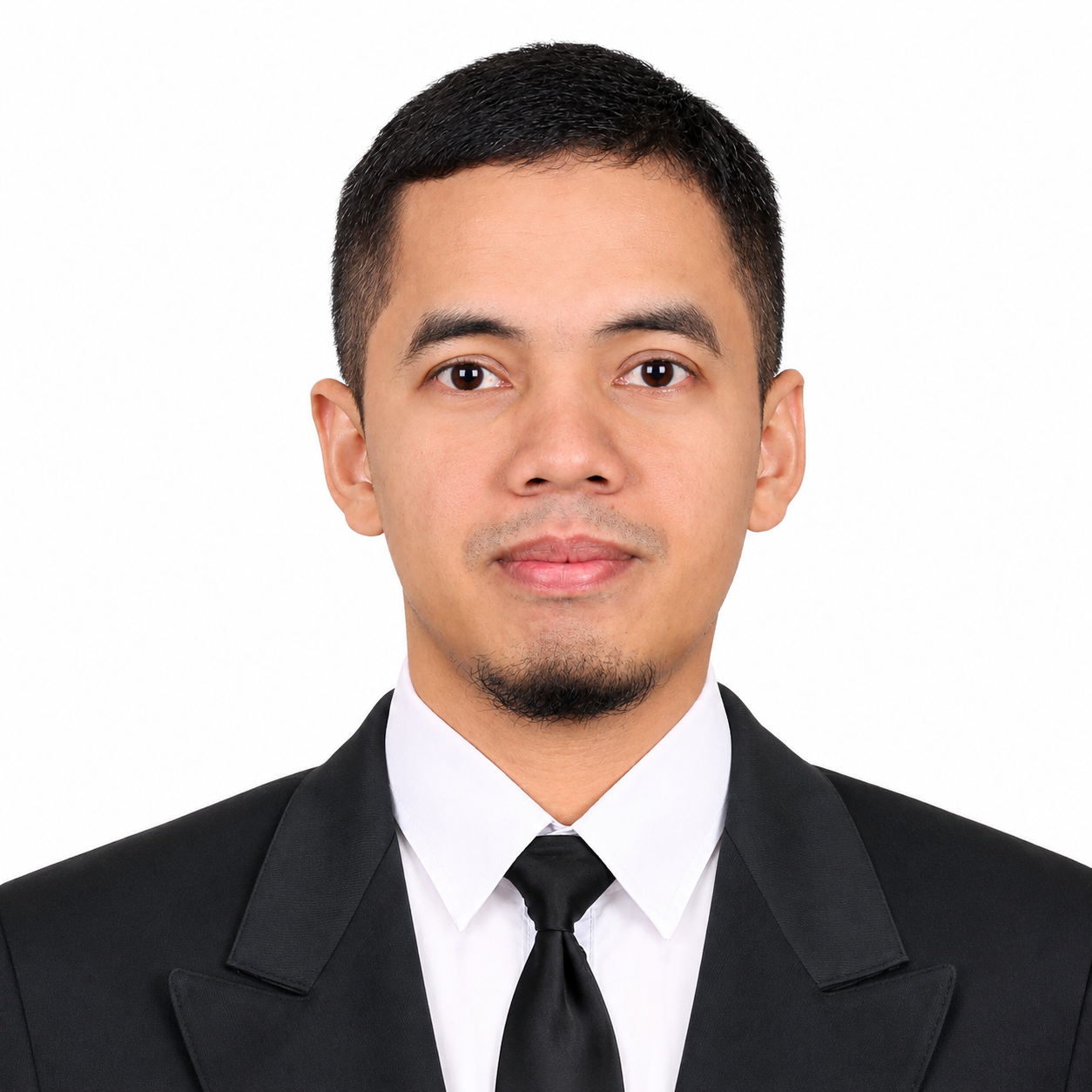 Dr. Ir. Ronald Adrian, S.T., M.Eng., IPM