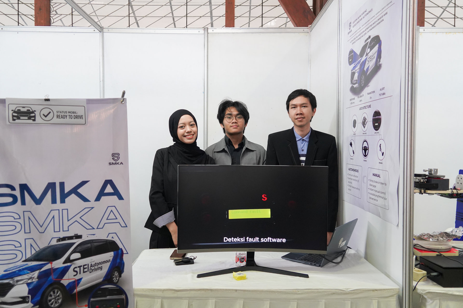 SMK