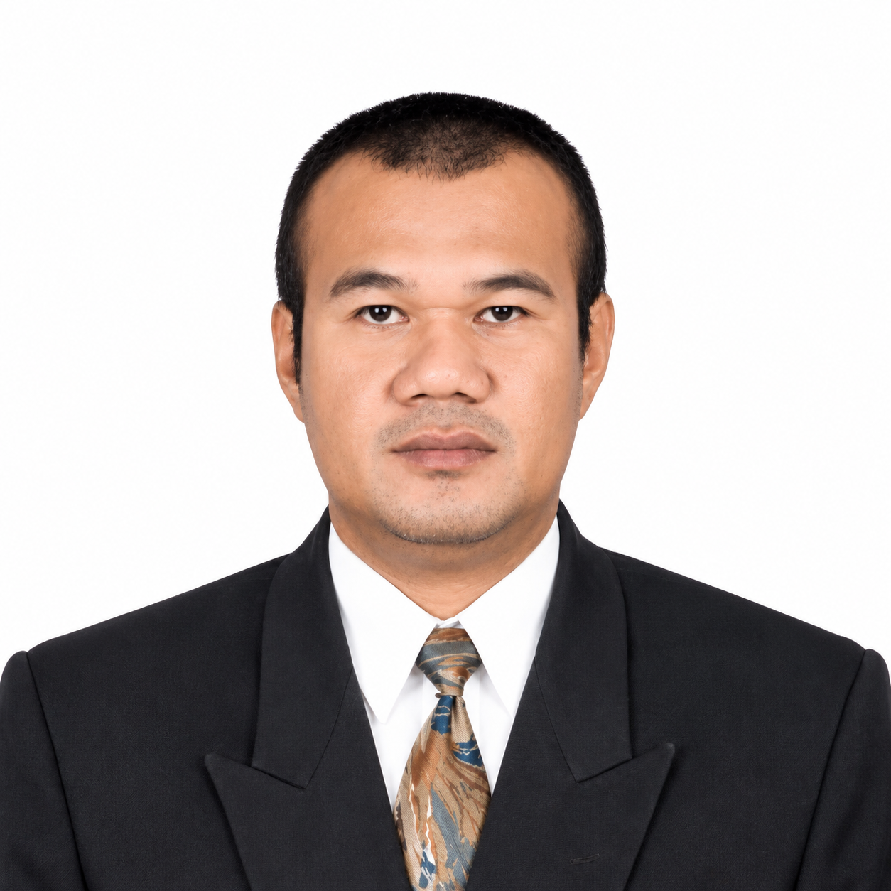 Dr. Ir. H. Tachrir, S.T., M.T., IPU, ASEAN Eng.