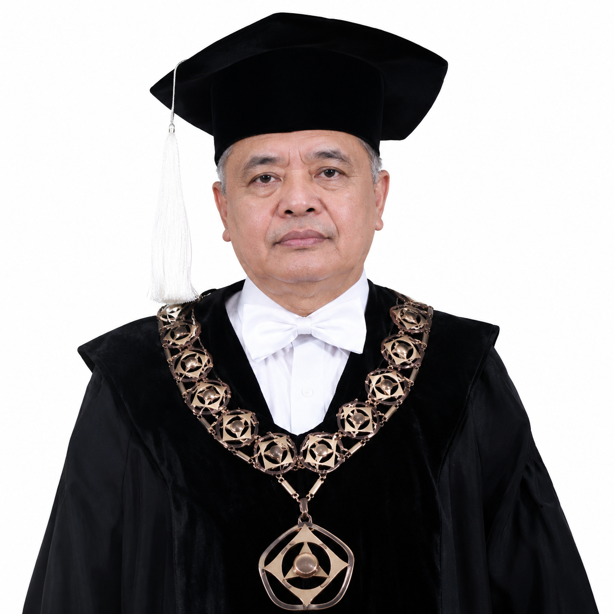 Prof. Dr. Waluyo, S.T., M.T.