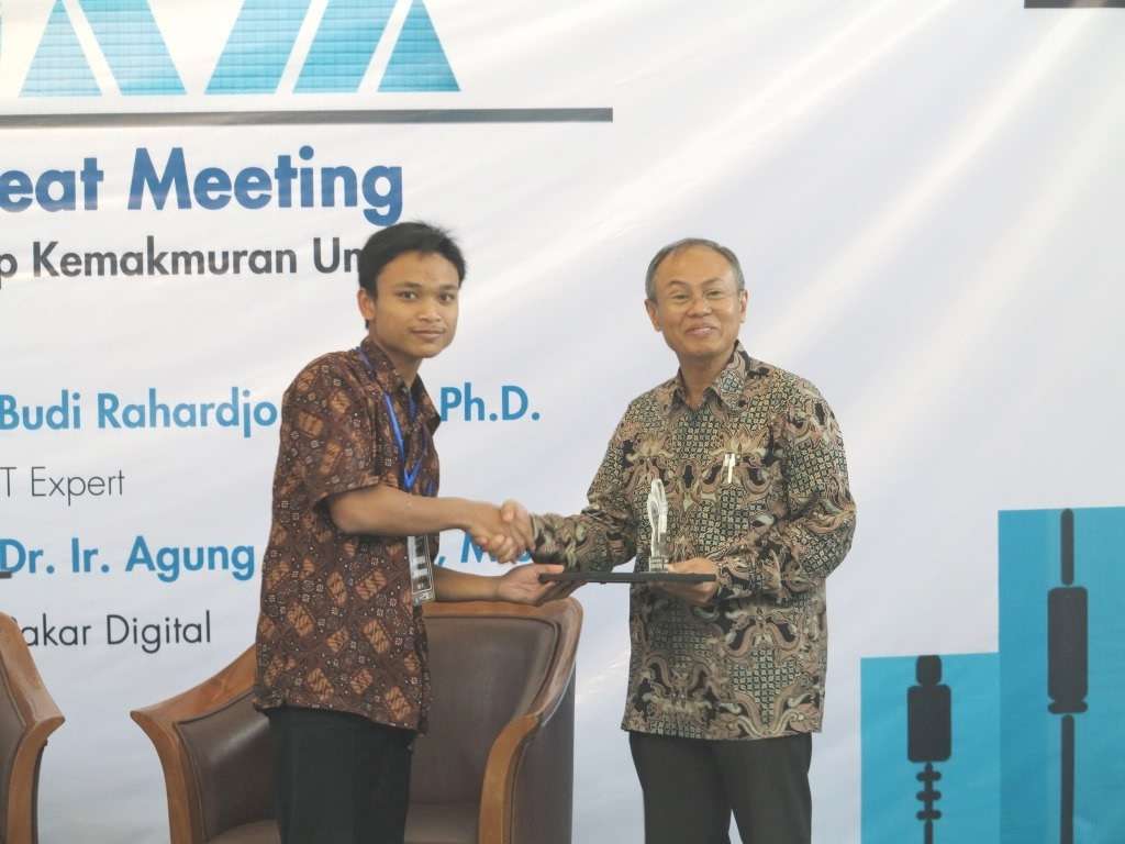 prof. djoko santoso dirjen dikti