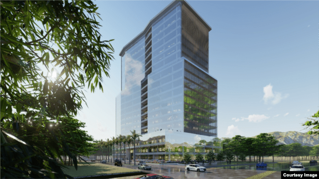 Ganeshantuy Team and Wetonia Team Wins Building Automation System Design Competition, With The Project Will Be Exhibited in USA