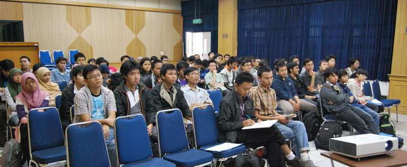 Bandung Smart City:Problem & Challange
