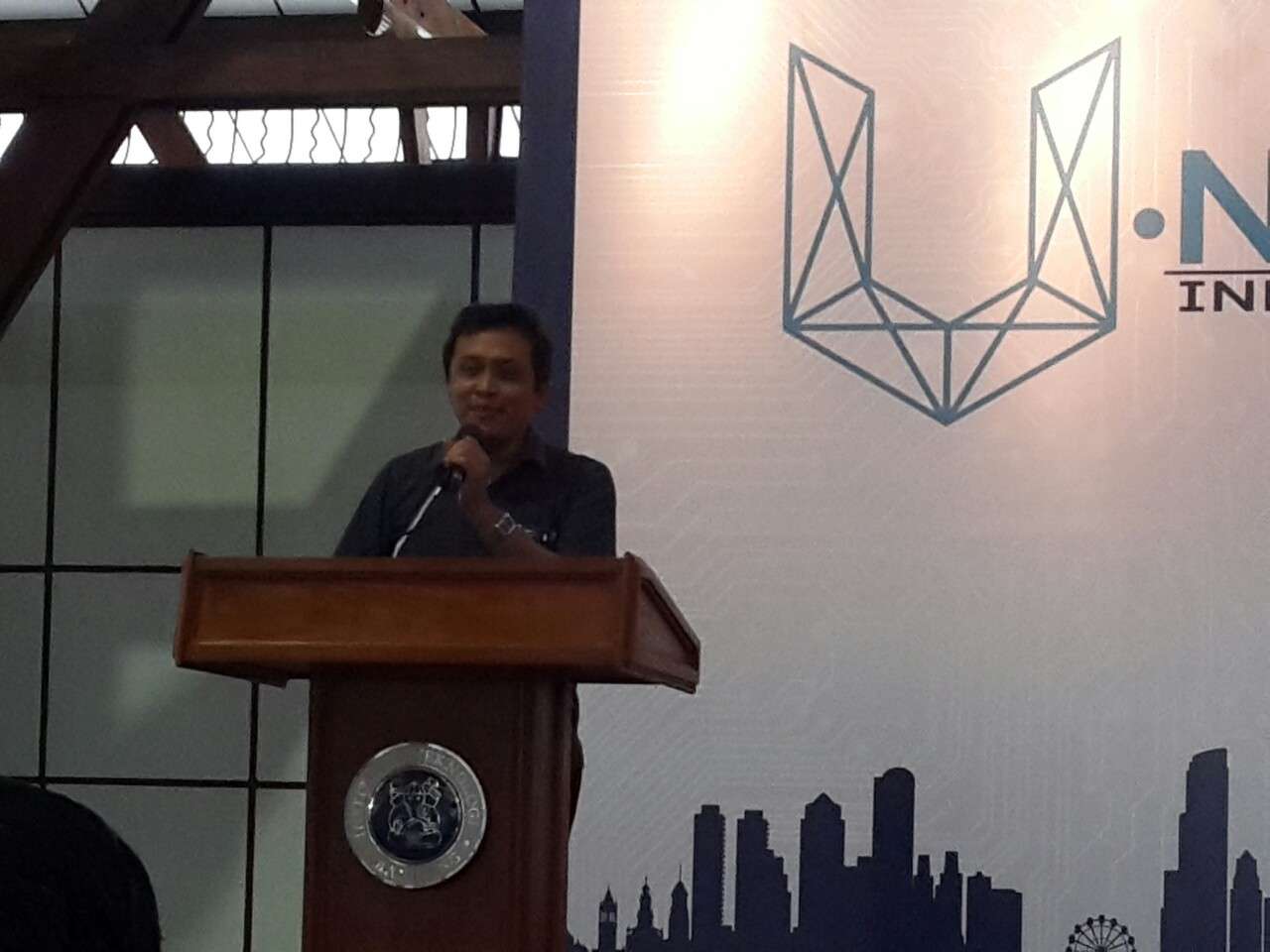Unnovation: Memulai Bisnis dengan Inovasi