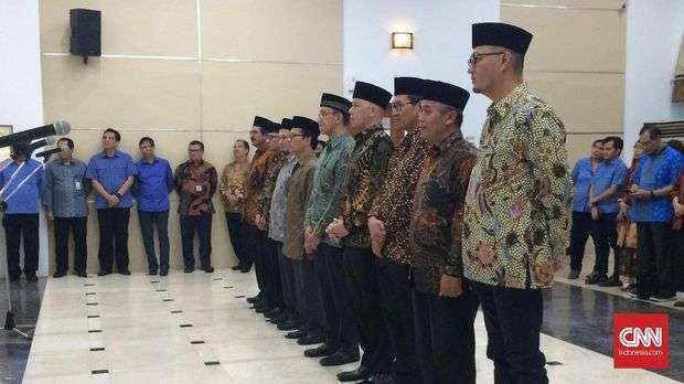 Dr. Agung Harsoyo, ST., DEA. Terpilih Menjadi Anggota KRT-BRTI