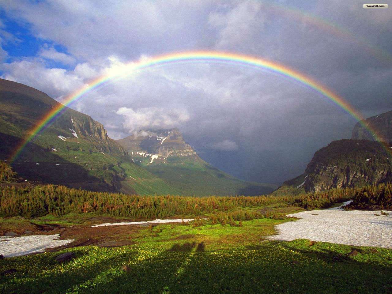 Rainbow Dreams By Dian Shafira Khoirunnisa (with permission)