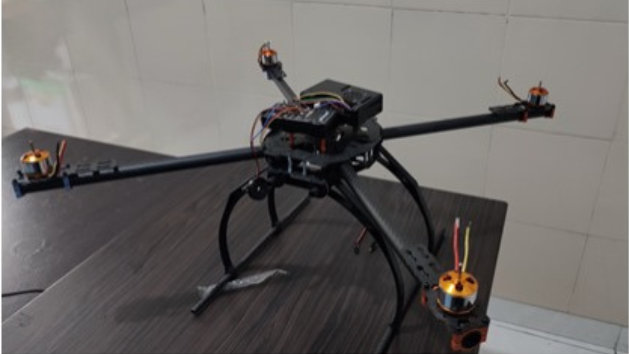 xG Research Center Releases Interim Findings on 5G-Powered Drone Inspections: Unlocking New Levels of Efficiency and Safety with Advanced Network Capabilities