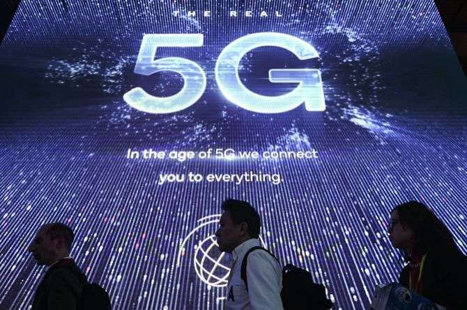 Sabar, 5G di Indonesia Diprediksi Baru Terealisasi 2025