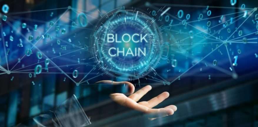 How Blockchain Technology Can Benefit the Internet of Things
