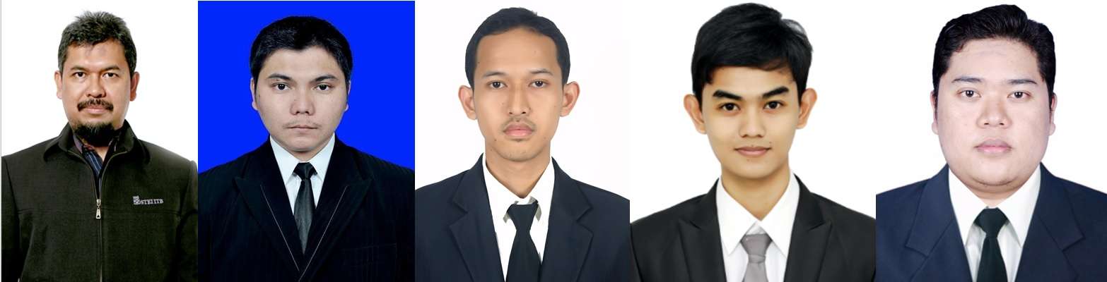 Tim Riset PME Menjuarai Kategori Best Paper di IEEE-ICTRuDev 2018