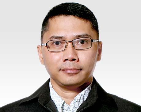 Achmad Imam K - Thumbnail
