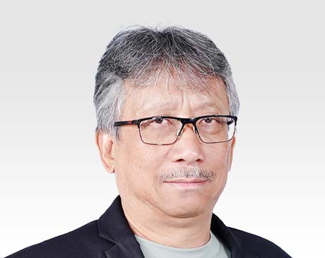 Adi Indrayanto - Thumbnail
