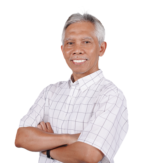 Adi Mulyanto - Banner