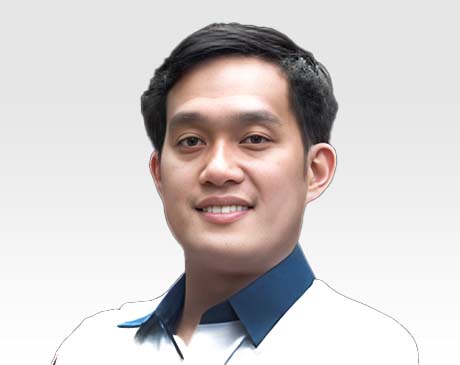 Advisoryboard - Fajar Sastrowijoyo
