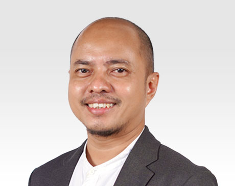 Agung Wahyu - Thumbnail
