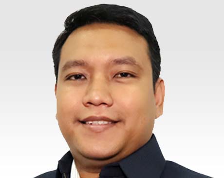 Ahmad Izzuddin - Thumbnail