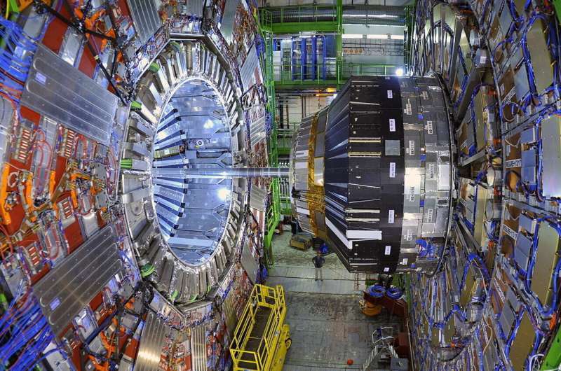 Understanding photon collisions could aid search for physics beyond the Standard Model