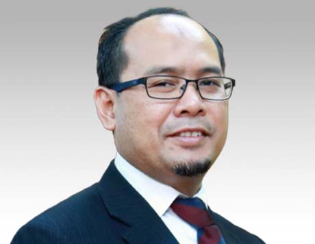 Ali Selamat - Thumbnail
