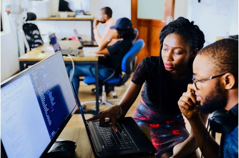 The most successful startups mix friendships and business to build teams, research finds