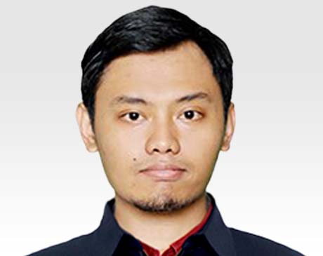 Ammar Wibisono - Thumbnail