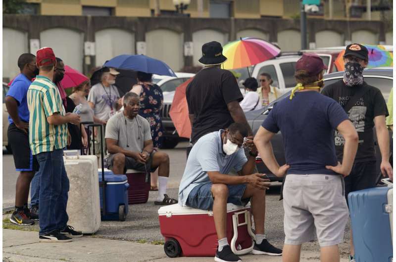 Biden launches plan to address ‘silent killer’: extreme heat