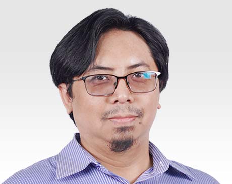 Anggrahita B - Thumbnail