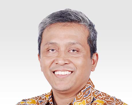 Arif Sasongko - Thumbnail