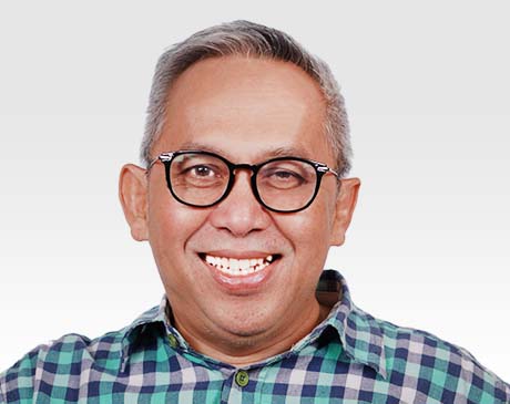 Arry Akhmad - Thumbnail