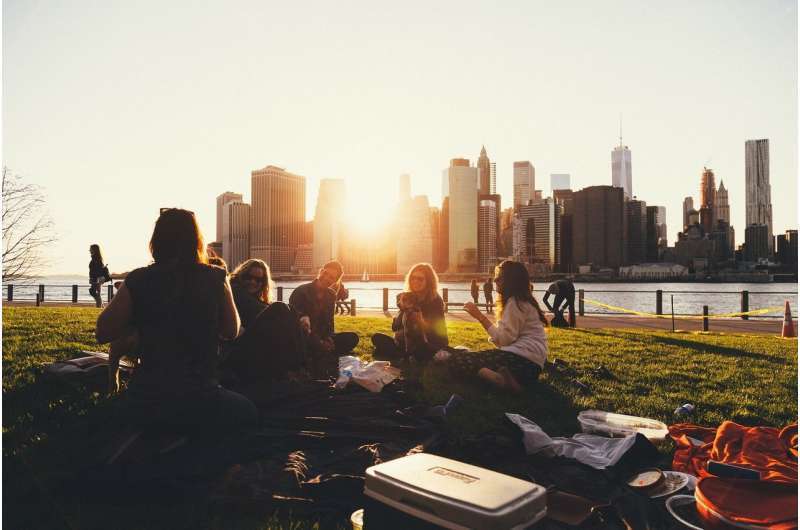 Social policies for the digital age