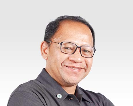 Ary Setijadi - Thumbnail