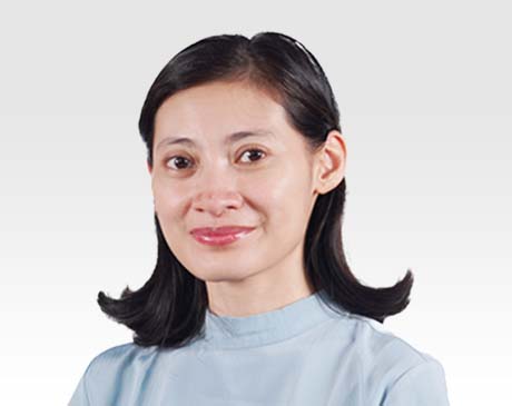 Astri Handayani - Thumbnail