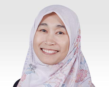 Ayu Purwarianti - Thumbnail