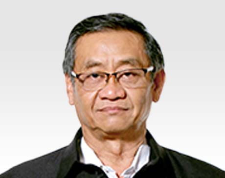 Bambang Anggoro - Thumbnail