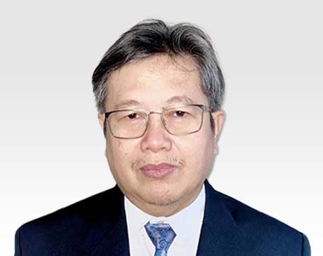 Bambang Riyanto - Thumbnail