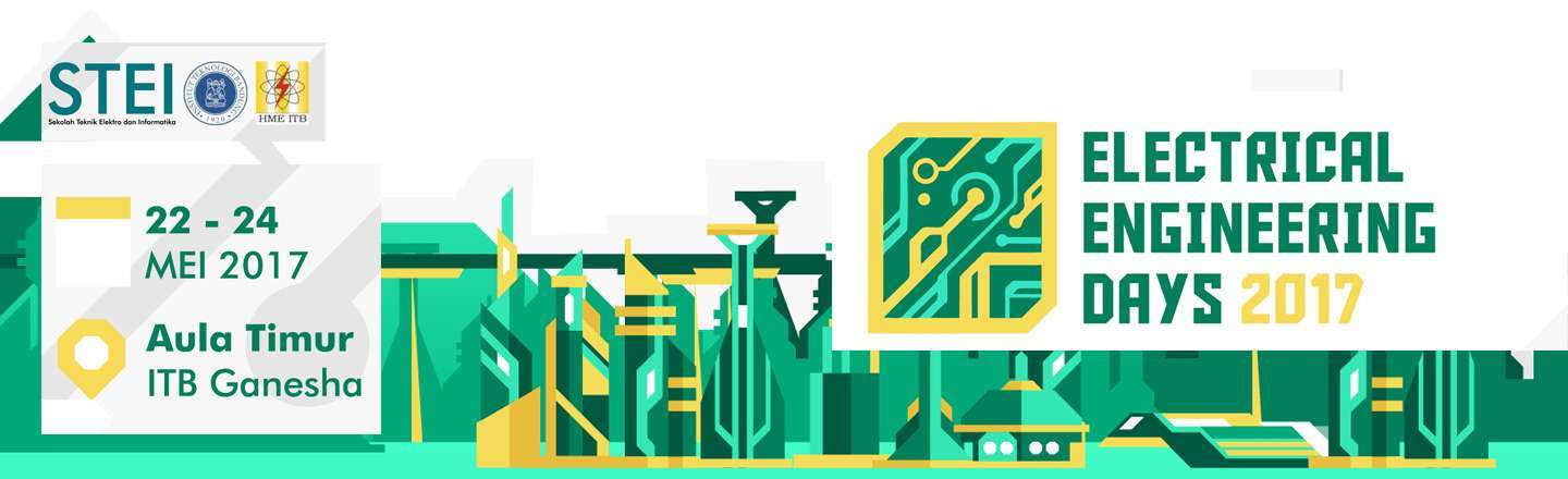 Upcoming: Electrical Engineering Days 2017