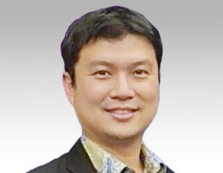 Bernardo Nugroho Yahya - Thumbnail